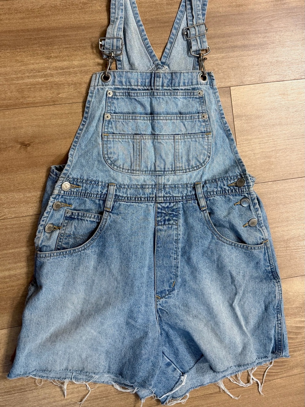 Women’s vintage overalls London London